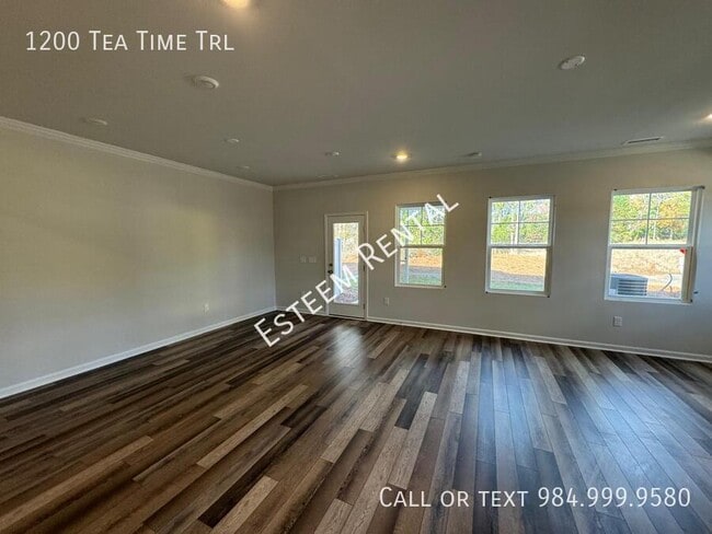 Building Photo - 1200 Tea Time Trl
