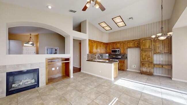 Foto del edificio - 3 Bedroom 2 Bathroom Broadstone Home - Vir...