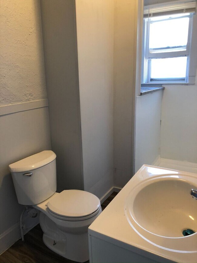 Foto del interior - Knight Apartments and Sunlight Townhomes -...
