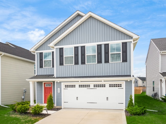 Building Photo - 448 Professional Parkway