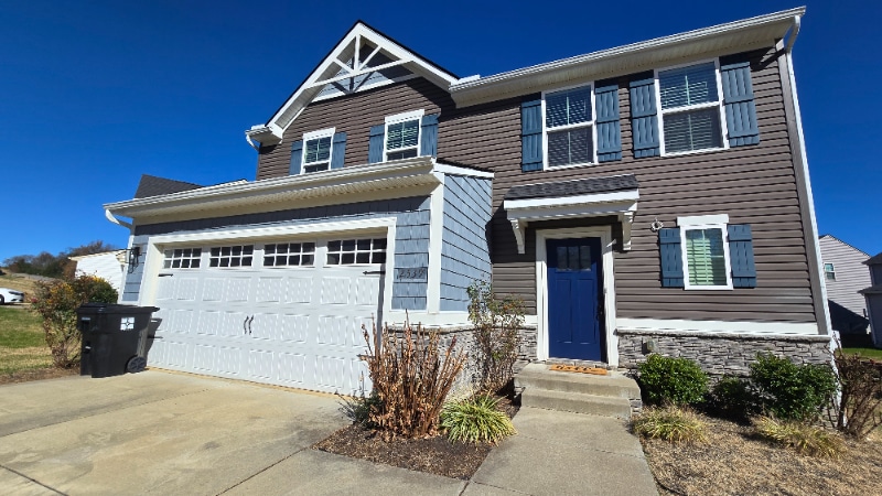 Foto principal - 2539 Grove Park Way