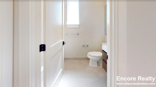 Foto del edificio - 2 Everett Sq