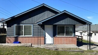 Building Photo - 1307 Trevitt St