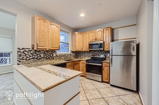 Foto del edificio - 1354 Hill Born Drive, Hanover, MD, 21076