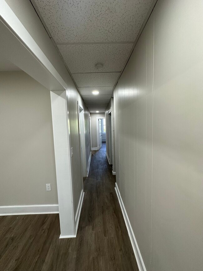 Foto del edificio - 1211 Pittston Ave