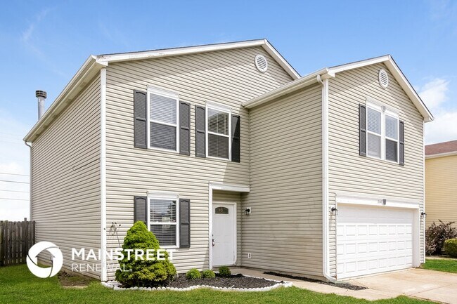 Foto del edificio - 2114 Summer Breeze Way