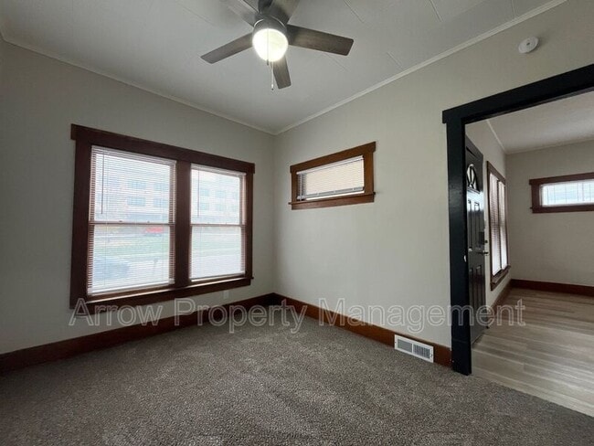 Building Photo - 1613 N 33rd St