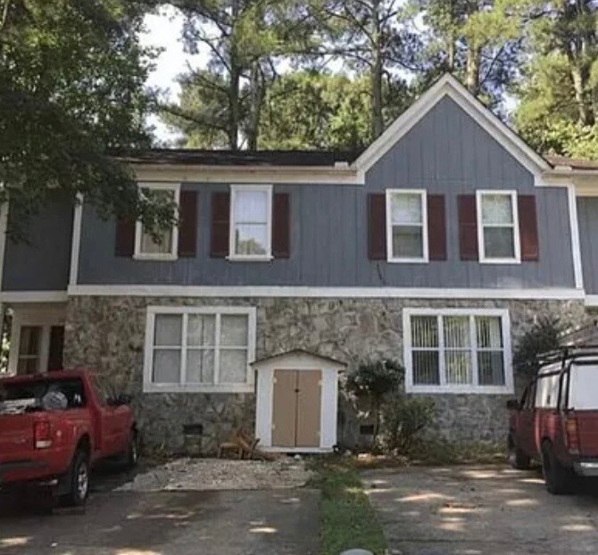 Foto principal - 391 Pleasant Oak Ct SW