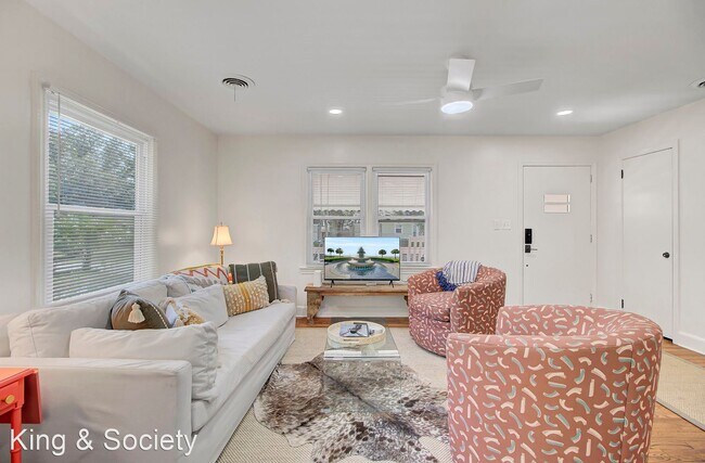 Foto del edificio - 2 br, 1 bath House - 2148 Welch Avenue