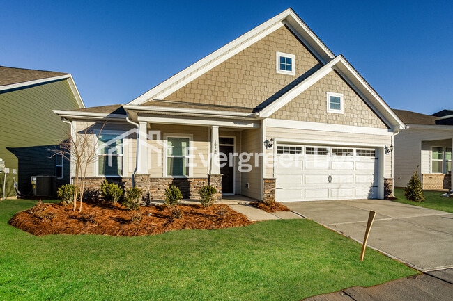 Foto del edificio - 1072 Mapletree Ln