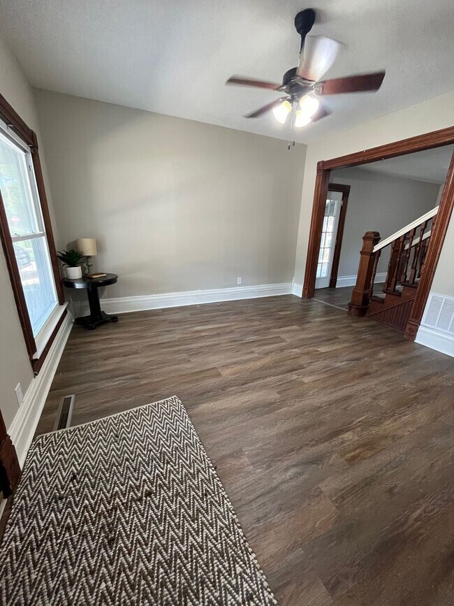 Building Photo - New Home Augusta Ks