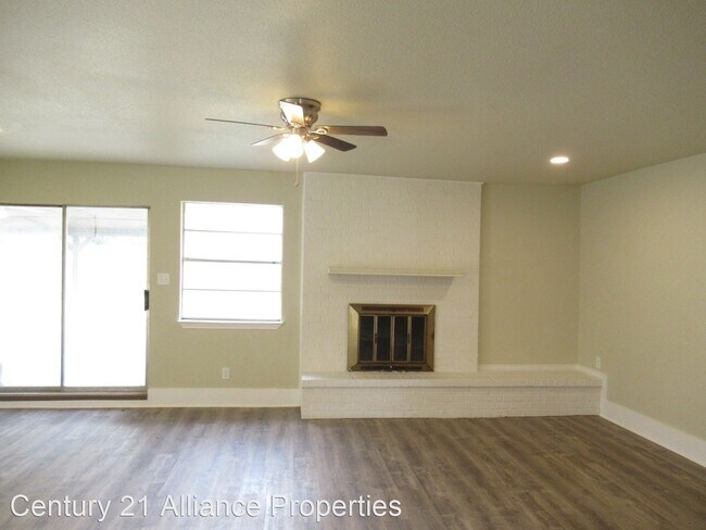 Building Photo - 3 br, 2 bath House - 524 Guadalupe Dr.