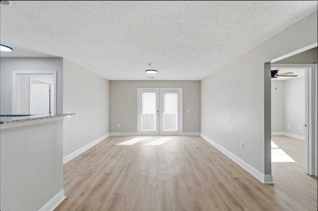 Foto del edificio - Cottonwood Estates