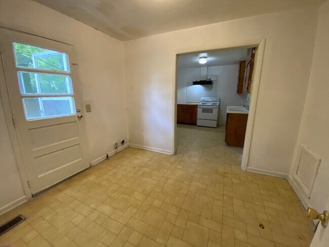 Foto del edificio - 2 Bedroom, 1 Bath Home in East Rome!