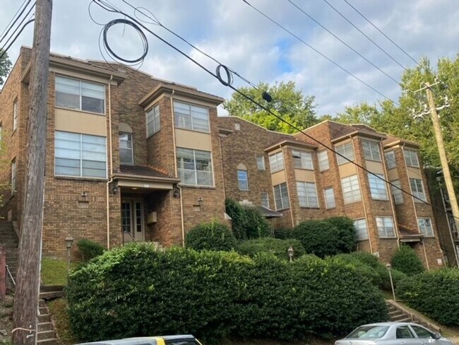 Foto del interior - Oakmont Apartments