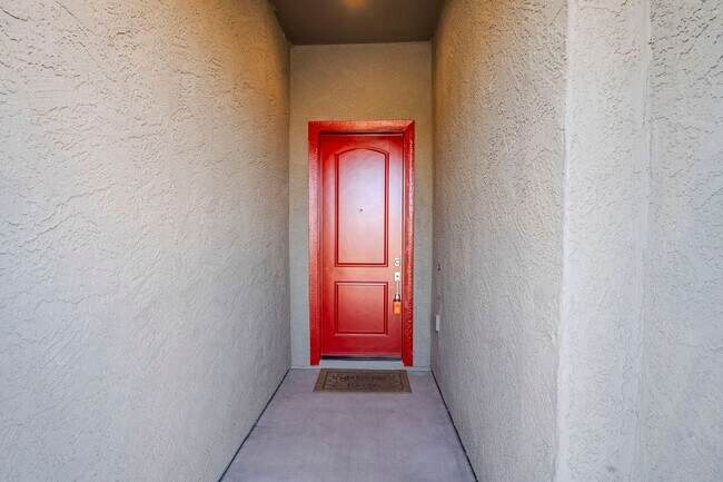 Foto del edificio - New Mattamy Home!