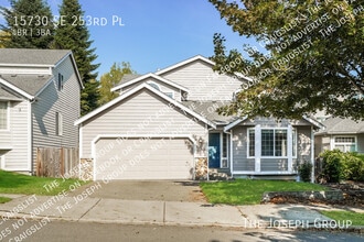 Building Photo - 15730 SE 253rd Pl