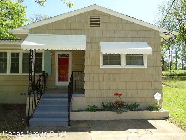 Foto del edificio - 3 br, 1.5 bath House - 9607 Red Lane Dr.