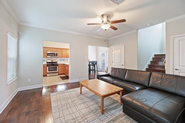 Foto del edificio - 4206 Darter St