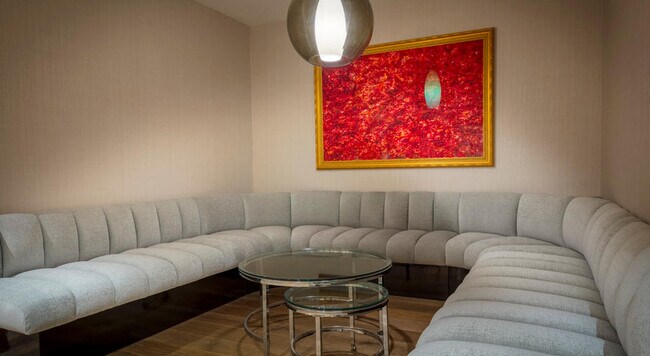 Foto del edificio - Say Hello To My Little... Studio