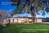 Primary Photo - OVER $500 IN MONTHLY SERVICES INCLUDED IN ...