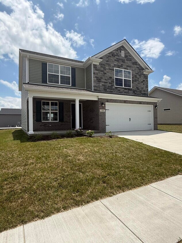 Foto principal - 108 Ancel Wy