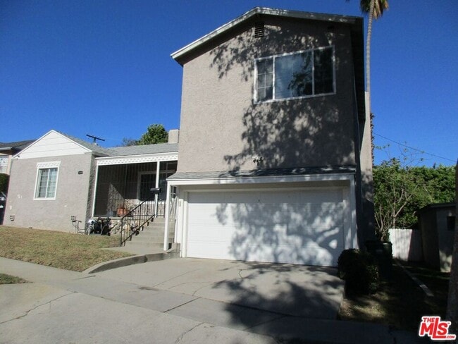 Building Photo - 5108 Valley Ridge Ave