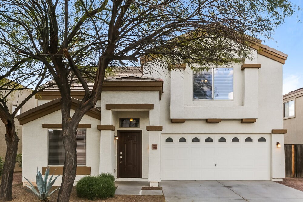 Foto principal - 10925 W Taft St