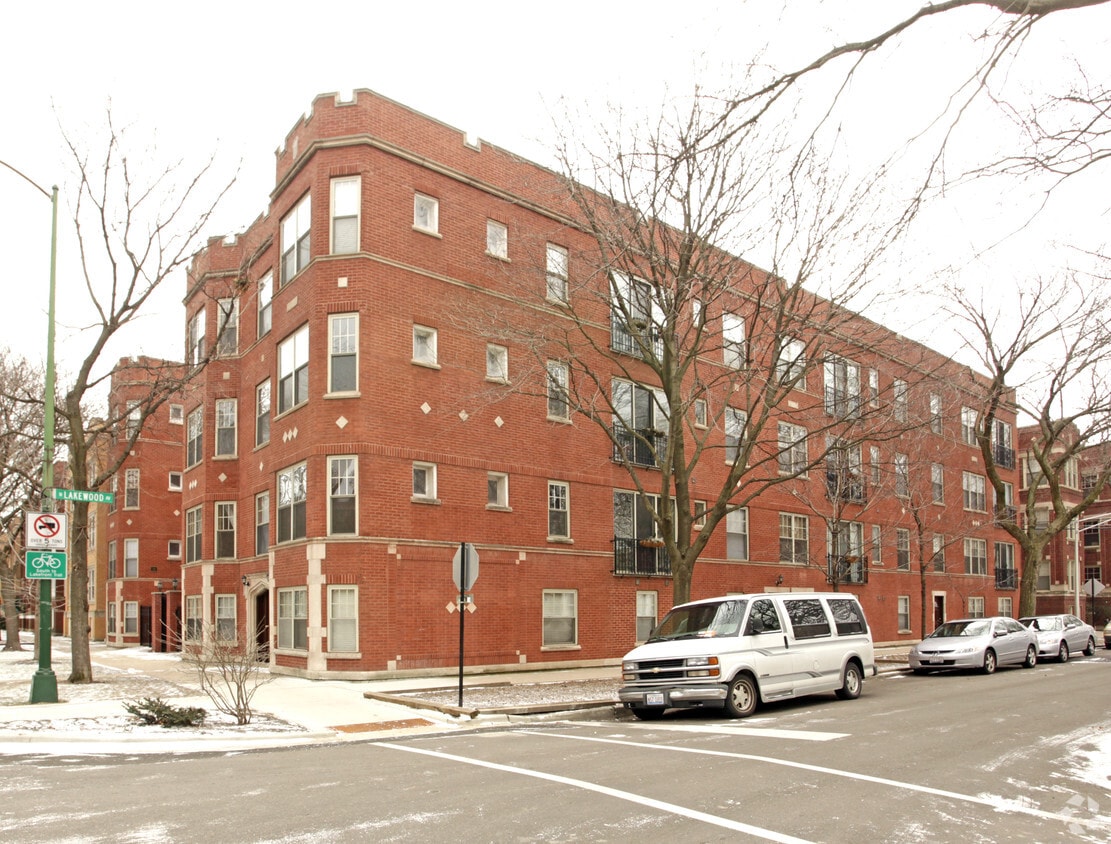 Primary Photo - Lakewood Residences