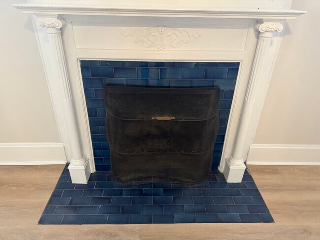 Foto del edificio - 604 Willis Ave