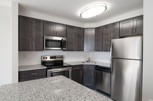 Photo - Metropolitan West Chester Apartments