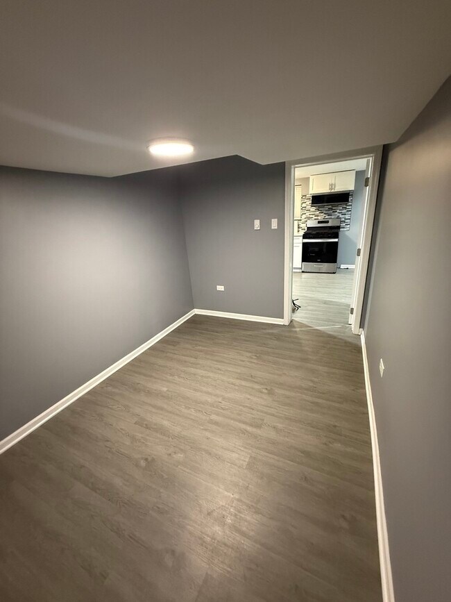 Foto del edificio - 323 22nd Ave