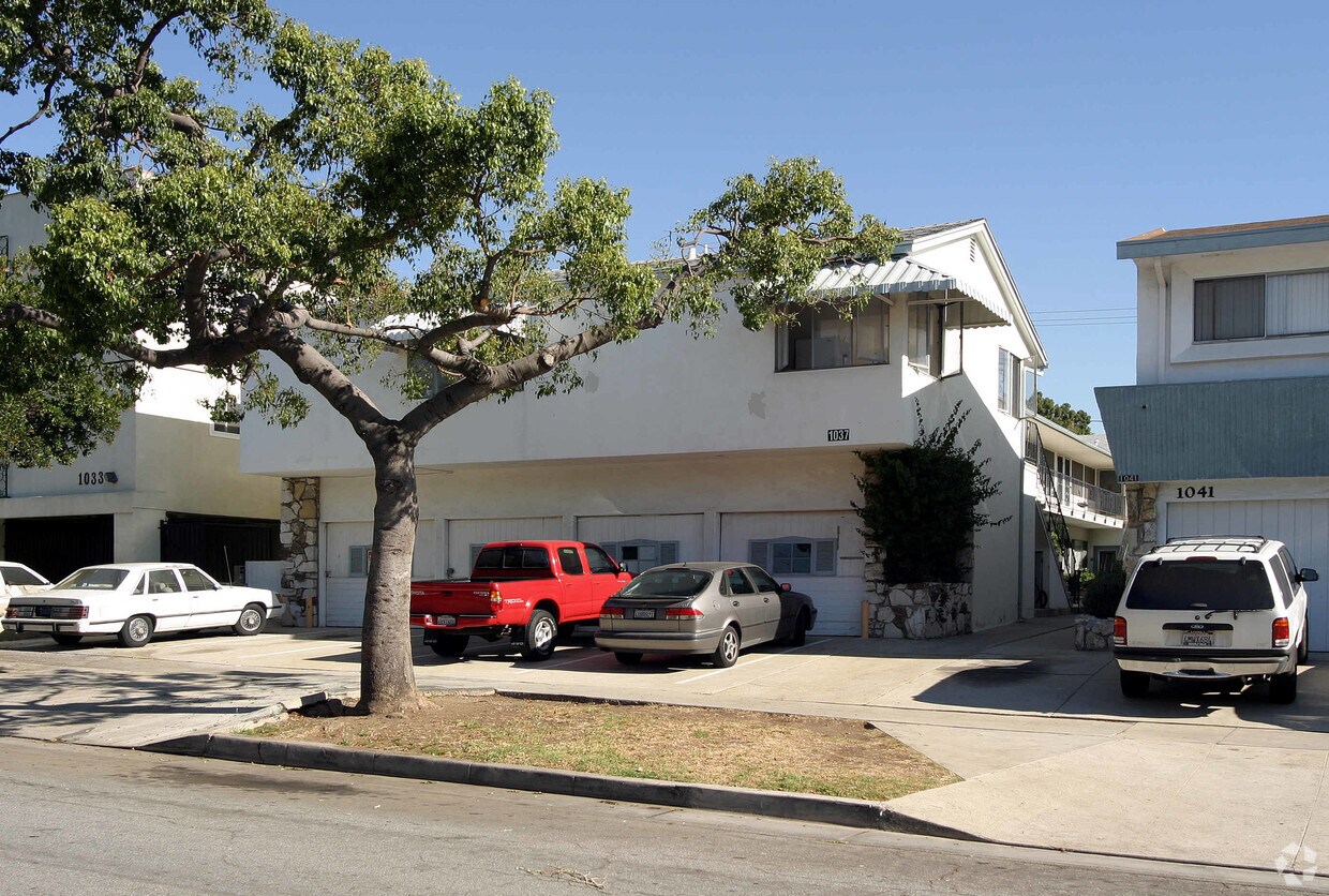 Primary Photo - Fidel Apartments