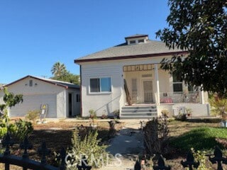 Building Photo - 773 San Francisco Ave