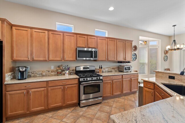 Building Photo - 5428 W Winding Desert Dr