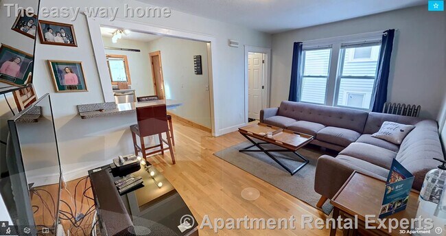 Foto del edificio - 18 Bond St