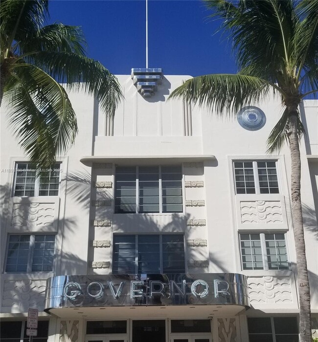 Foto del edificio - 435 21st St