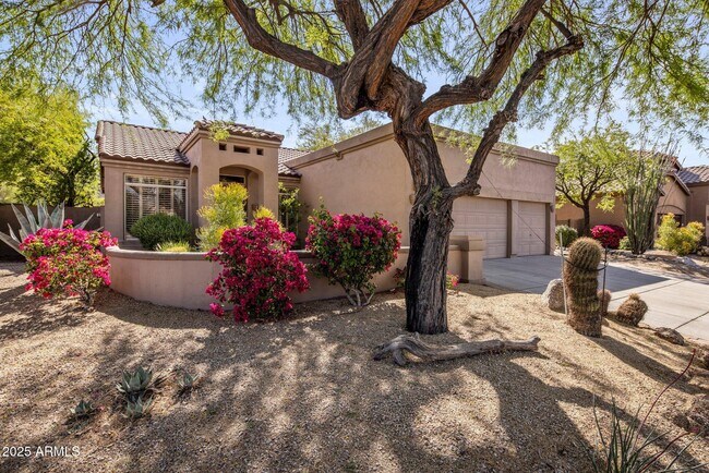 Building Photo - 3741 N Paseo Del Sol