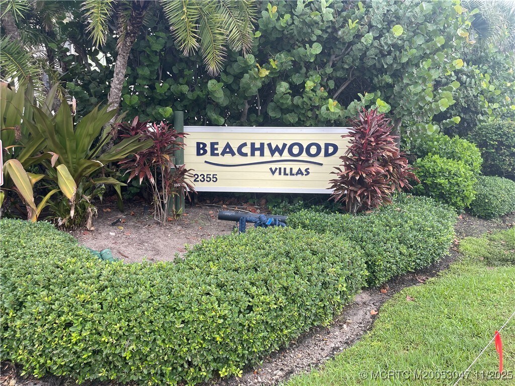 Foto del edificio - 2355 NE Ocean Blvd