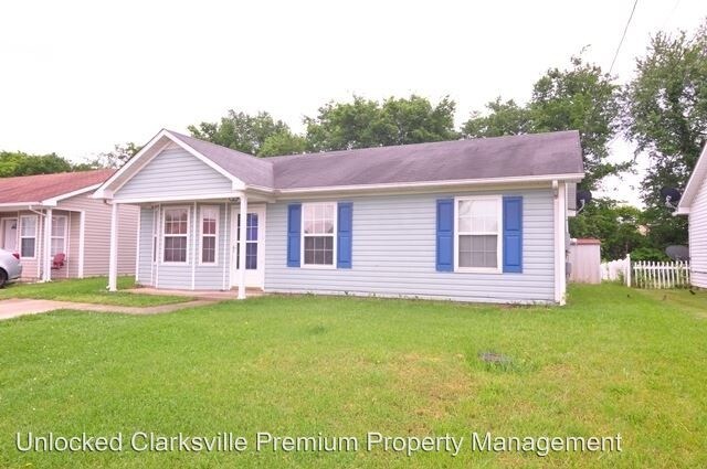Building Photo - 3 br, 1 bath House - 1053 Shadow Ridge Ave