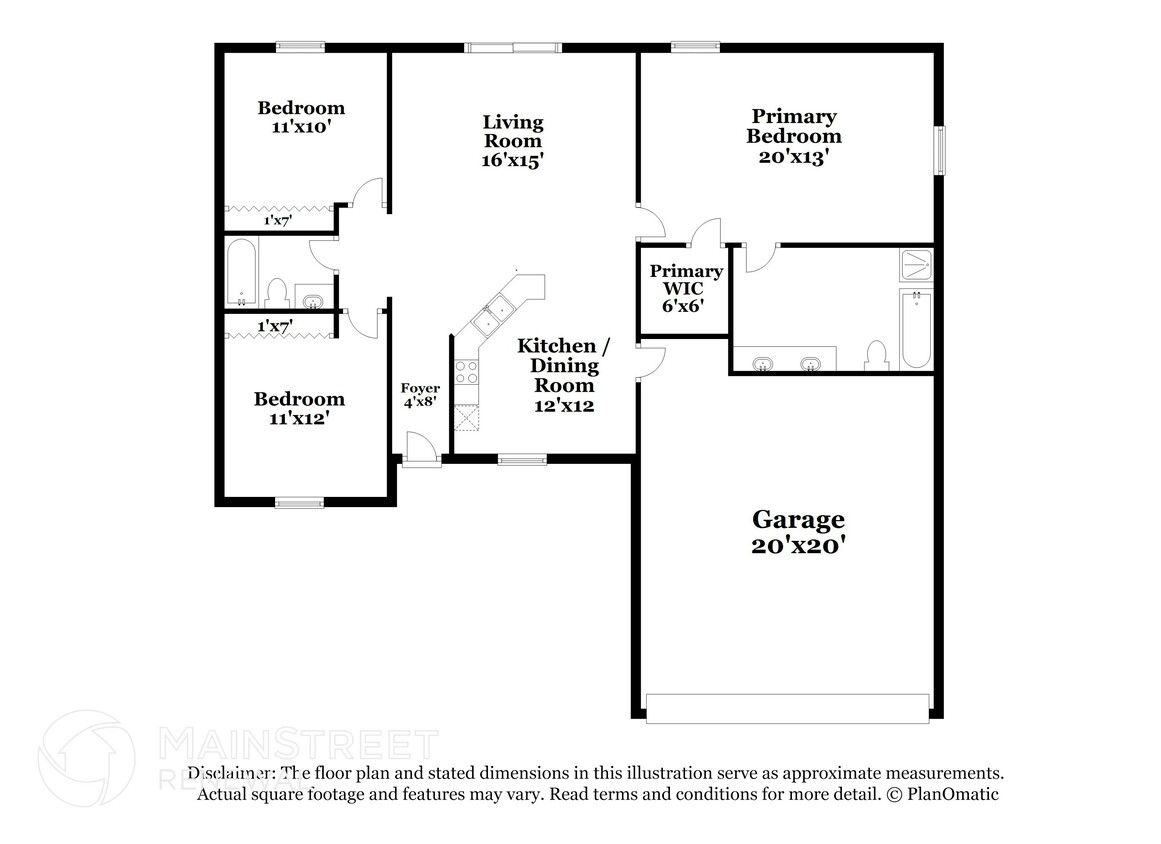 Foto principal - 738 Squirrel Ct