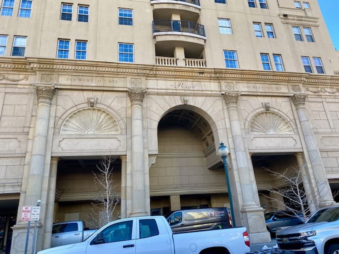 Photo - 300 W 11th Ave #17 A