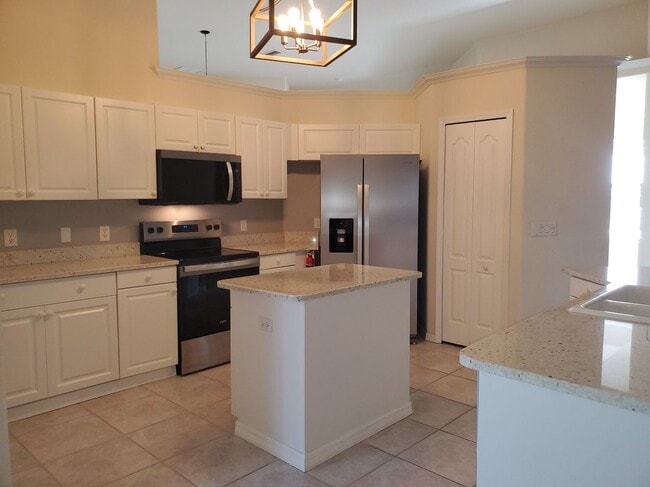 Foto del edificio - 1804 Abbeyridge Dr
