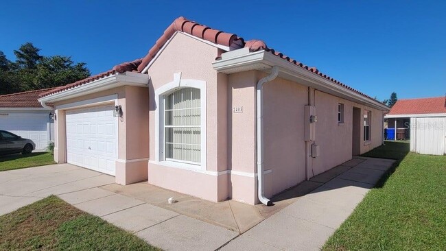 Building Photo - 2405 Condado Ct