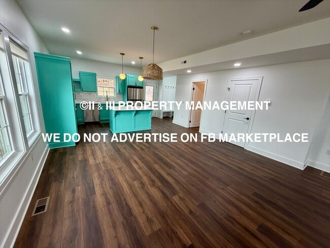 Foto del edificio - 113 S Cherokee St