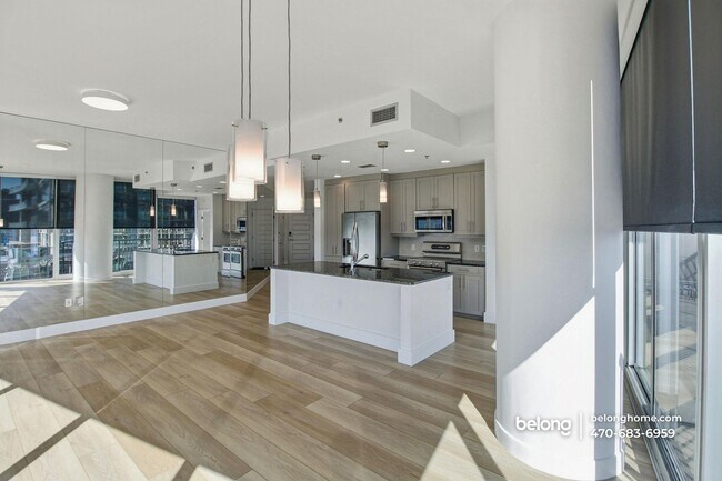 Foto del edificio - 1080 Peachtree St NE