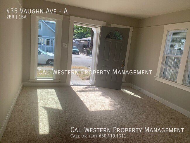 Building Photo - Adorable 2bed/1bath Home near Rose Garden!