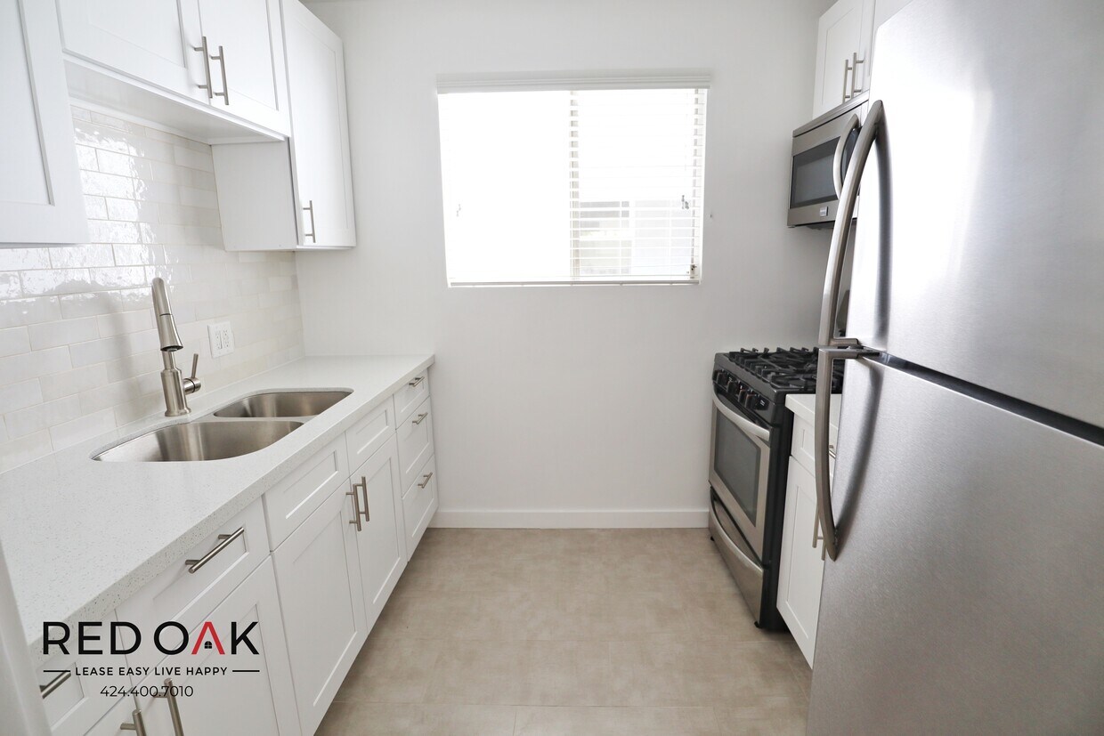 1437 S Sherbourne Dr Unit 5, Los Angeles, CA 90035 Condo for Rent in