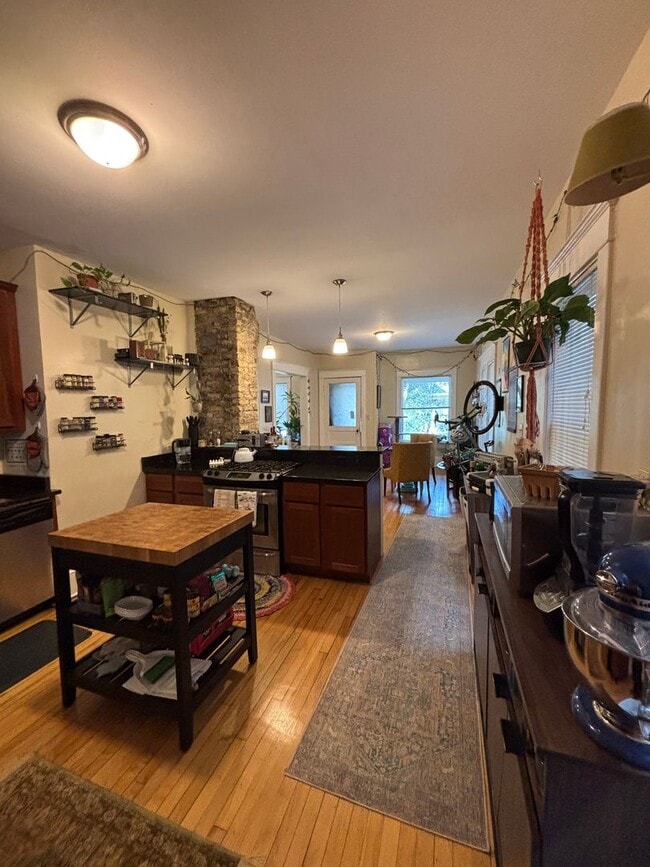 Foto del edificio - 2939-39B N Pierce St