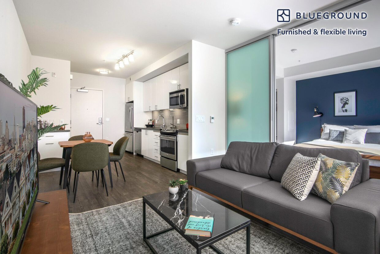 Foto principal - 400 Laguna St
